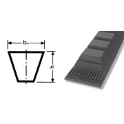 ремень xpa 2207