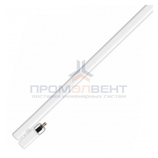 Люминесцентная лампа T5 Osram HE 28W/840 SLS G5 SEAMLESS 1182 mm