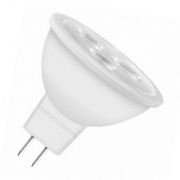 Лампа светодиодная Osram LED SMR1635 5,3W/827 220V GU5.3