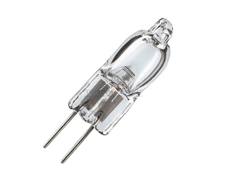 Лампа галогенная капсульная Osram 64415 Halostar 10W 12V G4 2000h