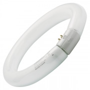 Люминесцентная лампа кольцевая Sylvania FC 32W/840 C T9 G10q, 305mm