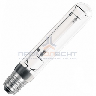 Лампа натриевая Osram VIALOX NAV-T-100W SUPER 4Y E40 (4050300631806)