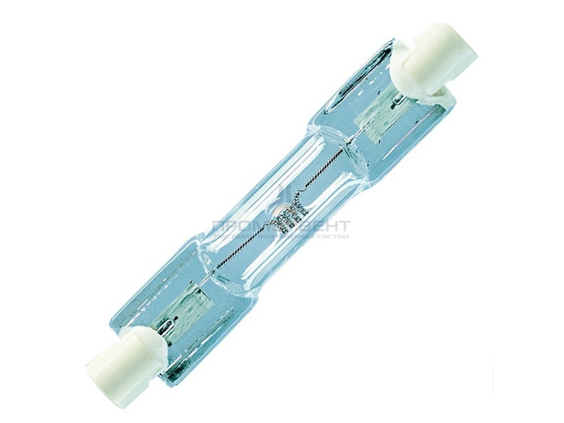 Лампа специальная галогенная Osram 64340 J1/82 100W 6.6A R7s-15 (для аэропортов)