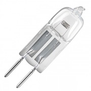 Лампы галогенная капсульная Osram HALOSTAR 64435 UV-ST 20W 24V G4