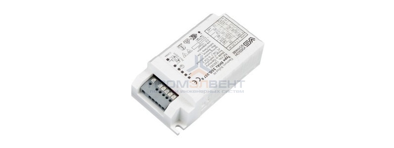 ЭПРА для металлогалогенных ламп 35W Vossloh Schwabe EHXc 35G.327 B