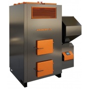 Пеллетный котел GRANDEG AIRO-70