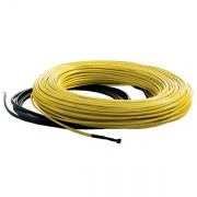Нагревательный двухжильный кабель Veria Flexicable-20 2534вт 125м