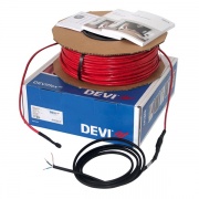 Нагревательный кабель Devi DEVIflex 10T  1575Вт 230В  160м  (DTIP-10)
