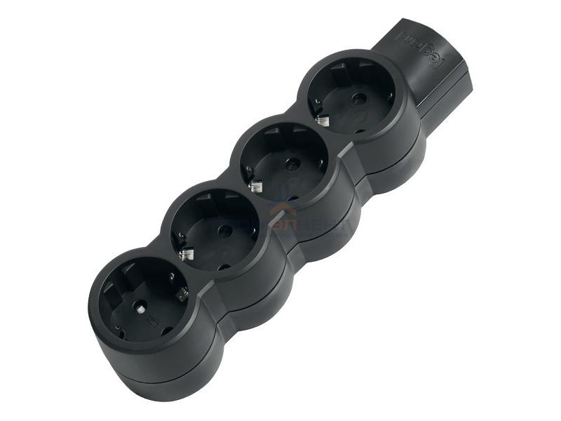 Колодка Legrand 