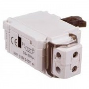 DPX3 расцепитель миним. 220 В