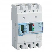Автоматический выключатель Legrand DPX3 250 3P 160А 25kA (автомат)