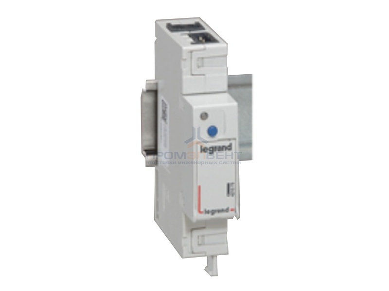 Интерфейс связи DPX3