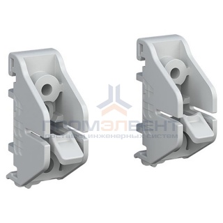 ZE338 Держатель патч-панели