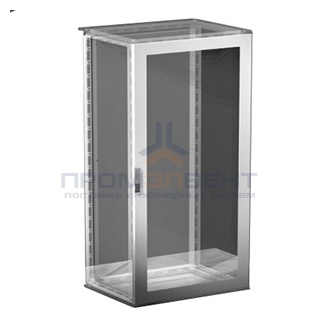 Дверь с ударопрочным стеклом, для шкафов CQE 1800 x 800мм