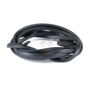 П-образный профиль для защиты кромок, для дверей и панелей