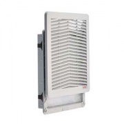 Вентиляционная решётка с фильтром, 106,5 x 106,5 мм