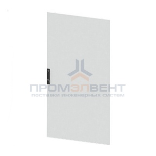 Дверь сплошная, для шкафов CQE, 1000 x 600мм