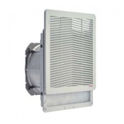 Вентилятор c решёткой и фильтром, 200/220  м3/час, 230В