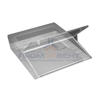 Монтажная плата, для консолей стоек управления CN/VN, 1600мм