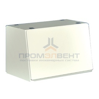 Верхняя секция APC, для стоек управления серии CN, 1600мм