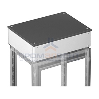 Пластина для разделения шкафа и модуля R5SCE, 600 x 500 мм