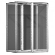 Набор для объединения шкафов спинами, 2000 x 800 мм