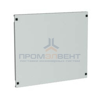 Секционная панель, сплошная, В400мм, Ш400мм