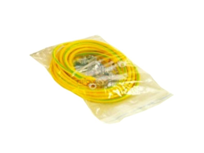 Комплект кабелей заземления, 5 шт