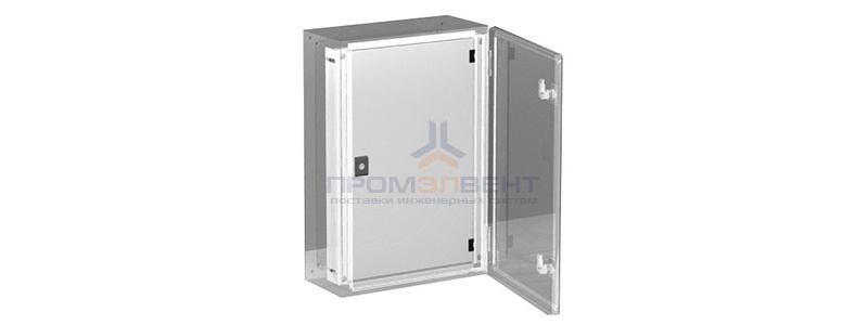 Дверь внутренняя, для шкафов CE 600 x 600 мм