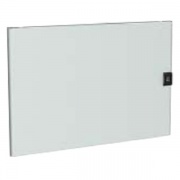 Дверь секционная, сплошная, В1200мм, Ш800мм