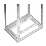 Рейки усиленная, для тяжёлого оборудования Ш1600мм, 1 упаковка - 2шт.