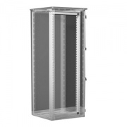 Поворотная рама 19", 40U, высота 2000мм, для шкафов CQE Ш600мм