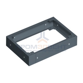 Цоколь 1000 x 500 x 100мм