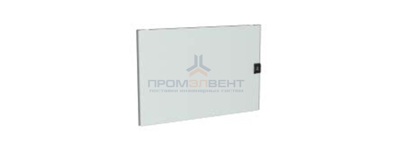 Дверь секционная, сплошная, В300мм, Ш400мм