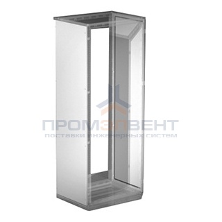 Панели боковые, для шкафов CQE 1600 x 400мм, 1 упаковка - 2шт.