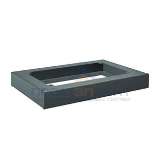 Сейсмоцоколь 800x400x100мм