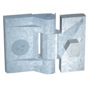 Петли для корпусов CDE, 1 упаковка (6шт.)