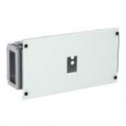 Комплект для горизонтальной установки автоматического выключателя Tmax3, ширина шкафа 600 мм