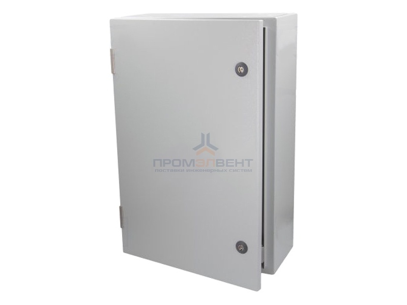 Шкаф ABB SR2 IP65 700х500х200мм с монтажной платой