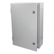 Шкаф ABB SR2 IP65 1000х600х250мм с монтажной платой