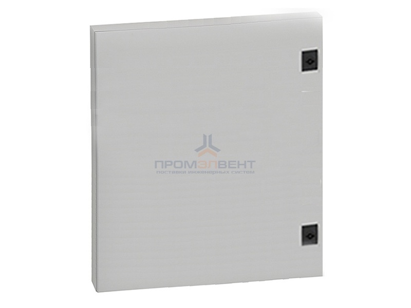 Шкаф металлический Legrand Atlantic-E IP66 700х500х200 с монтажной платой